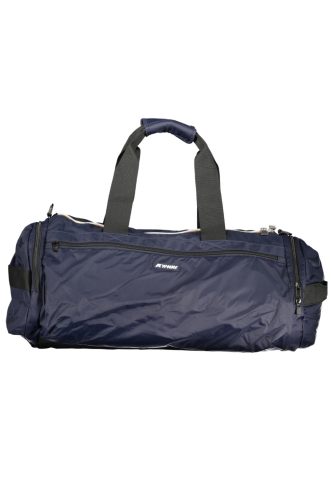 K-way férfi sötétkék utazótáska 50 x 36 x 25 cm