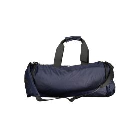 K-way férfi sötétkék utazótáska 50 x 36 x 25 cm