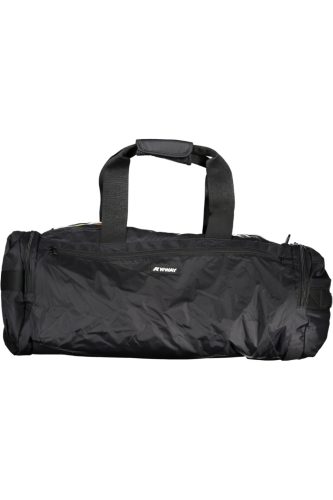 K-way férfi fekete utazótáska 50 x 36 x 25 cm