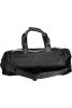 K-way férfi fekete utazótáska 50 x 36 x 25 cm