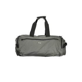 K-way férfi zöld utazótáska 50 x 36 x 25 cm