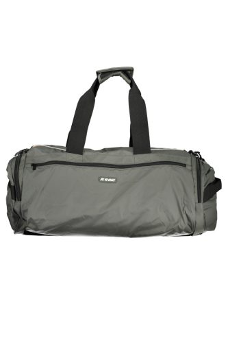 K-way férfi zöld utazótáska 50 x 36 x 25 cm