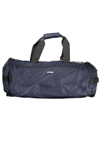 K-way férfi sötétkék utazótáska 60 x 30 x 30 cm