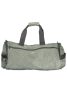 K-way férfi zöld utazótáska 60 x 30 x 30 cm