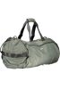 K-way férfi zöld utazótáska 60 x 30 x 30 cm
