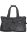 K-way férfi fekete utazótáska 50 x 30 x 20 cm