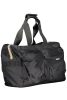 K-way férfi fekete utazótáska 50 x 30 x 20 cm