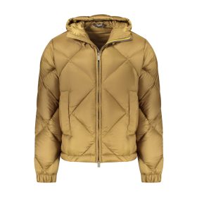 K-way zöld férfi dzseki XL