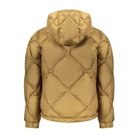 K-way zöld férfi dzseki XL