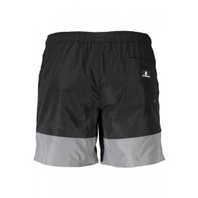 Karl Lagerfeld férfi mintás fürdőnadrág