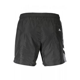 Karl Lagerfeld férfi fekete fürdőnadrág