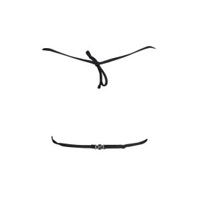 KARL LAGERFELD SÁRGA NŐI STRANDRUHA FÜRDŐRUHA FELSŐ