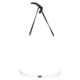 KARL LAGERFELD NŐI FÜRDŐRUHA FEHÉR