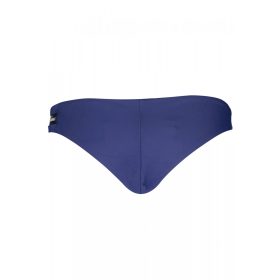 Karl Lagerfeld női kék bikini alsó