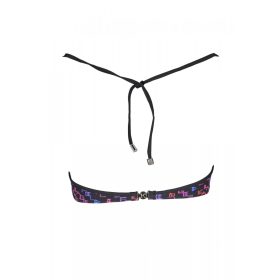 Karl Lagerfeld bikini felső