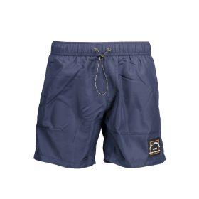 KARL LAGERFELD FÉRFI FÜRDŐNADRÁG KÉK