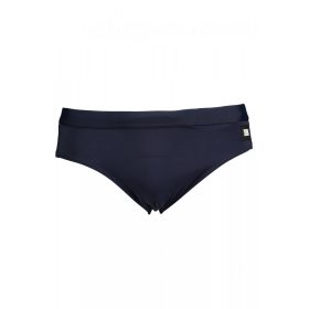 Karl Lagerfeld férfi kék fürdőnadrág S