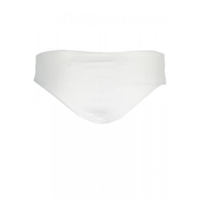 Karl Lagerfeld női fehér bikini alsó