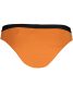 KARL LAGERFELD BEACHWEAR NŐI FÜRDŐRUHA ALSÓ NARANCS