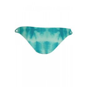 Karl Lagerfeld női kék bikini alsó XS