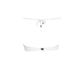 KARL LAGERFELD NŐI FÜRDŐRUHA FEHÉR