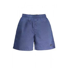 Calvin Klein férfi kék fürdőnadrág XL