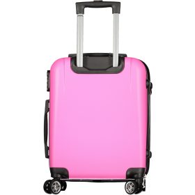   Laura Biagiotti kis bőrönd női rózsaszín 51 x 21 x 35 cm