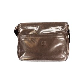 Laura Biagiotti női táska bronz Színben 34 x 26 x 12 cm