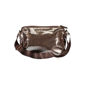 Laura Biagiotti női táska bronz Színben 28 x 20 x 10 cm