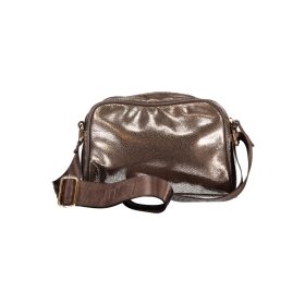 Laura Biagiotti női táska bronz Színben 22 x 15 x 5 cm