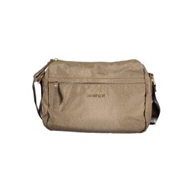 Laura Biagiotti női bézs táska 28 x 20 x 12 cm