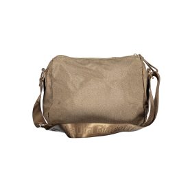 Laura Biagiotti női bézs táska 28 x 20 x 12 cm