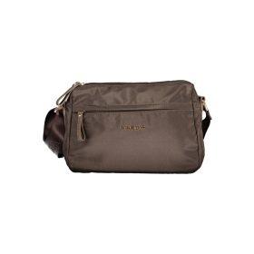 Laura Biagiotti női barna táska 28 x 20 x 12 cm