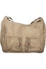 Laura Biagiotti női bézs táska 30 x 22 x 14 cm