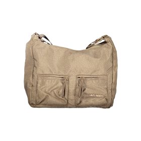 Laura Biagiotti női bézs táska 30 x 22 x 14 cm