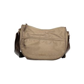 Laura Biagiotti női bézs táska 30 x 19 x 13 cm