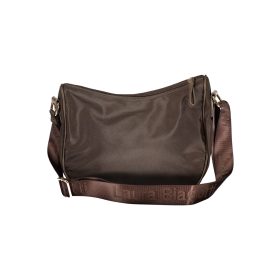 Laura Biagiotti női barna táska 30 x 19 x 13 cm