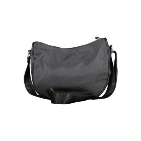 Laura Biagiotti női fekete táska 30 x 19 x 13 cm