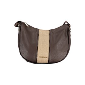 Laura Biagiotti női barna táska 30 x 20 x 12 cm