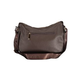 Laura Biagiotti női barna táska 30 x 20 x 12 cm