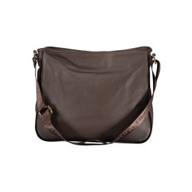 Laura Biagiotti női barna táska 34 x 28 x 10 cm