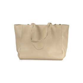 Laura Biagiotti női bézs táska 33 x 27 x 11 cm