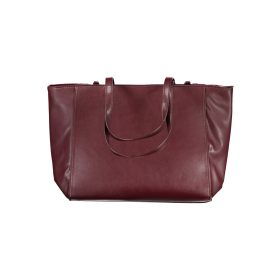 Laura Biagiotti női piros táska 33 x 27 x 11 cm