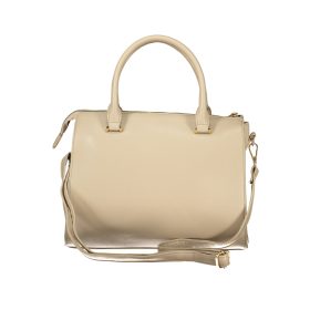 Laura Biagiotti női bézs táska 30 x 25 x 8 cm