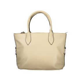 Laura Biagiotti női bézs táska 40 x 27 x 14 cm