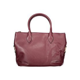 Laura Biagiotti női piros táska 40 x 27 x 14 cm