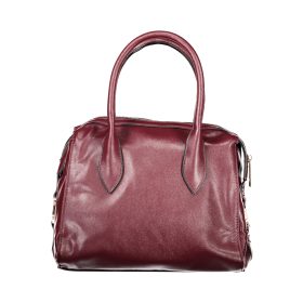 Laura Biagiotti női piros táska 32 x 22 x 8 cm