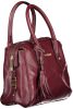 Laura Biagiotti női piros táska 32 x 22 x 8 cm