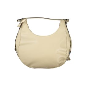 Laura Biagiotti női bézs táska 37 x 22 x 12 cm