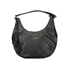 Laura Biagiotti női fekete táska 37 x 22 x 12 cm